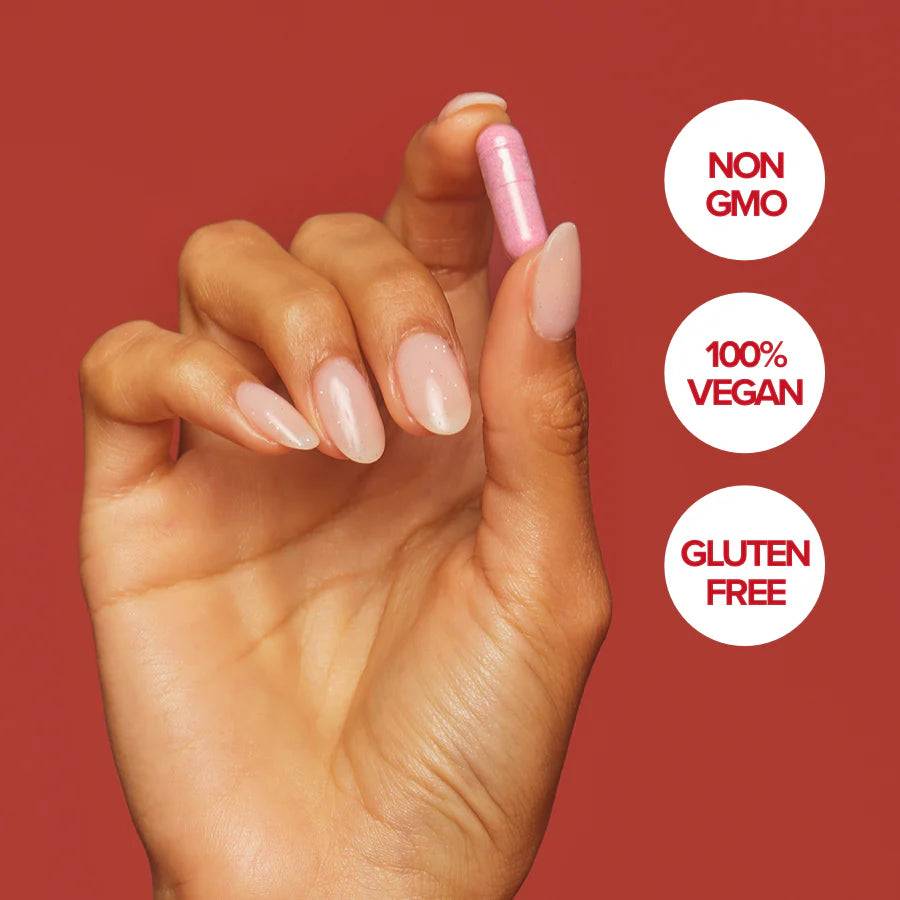 Enhance your Feminine Health Naturally