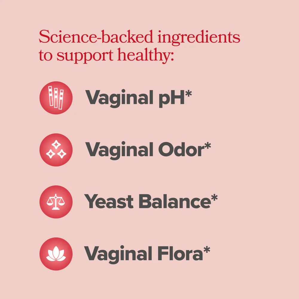 Enhance your Feminine Health Naturally