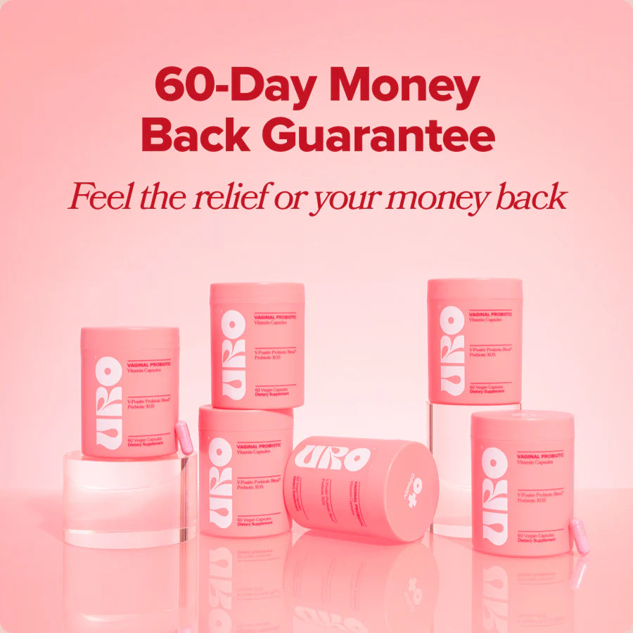 Enhance your Feminine Health Naturally