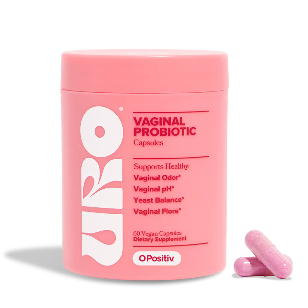 Enhance your Feminine Health Naturally